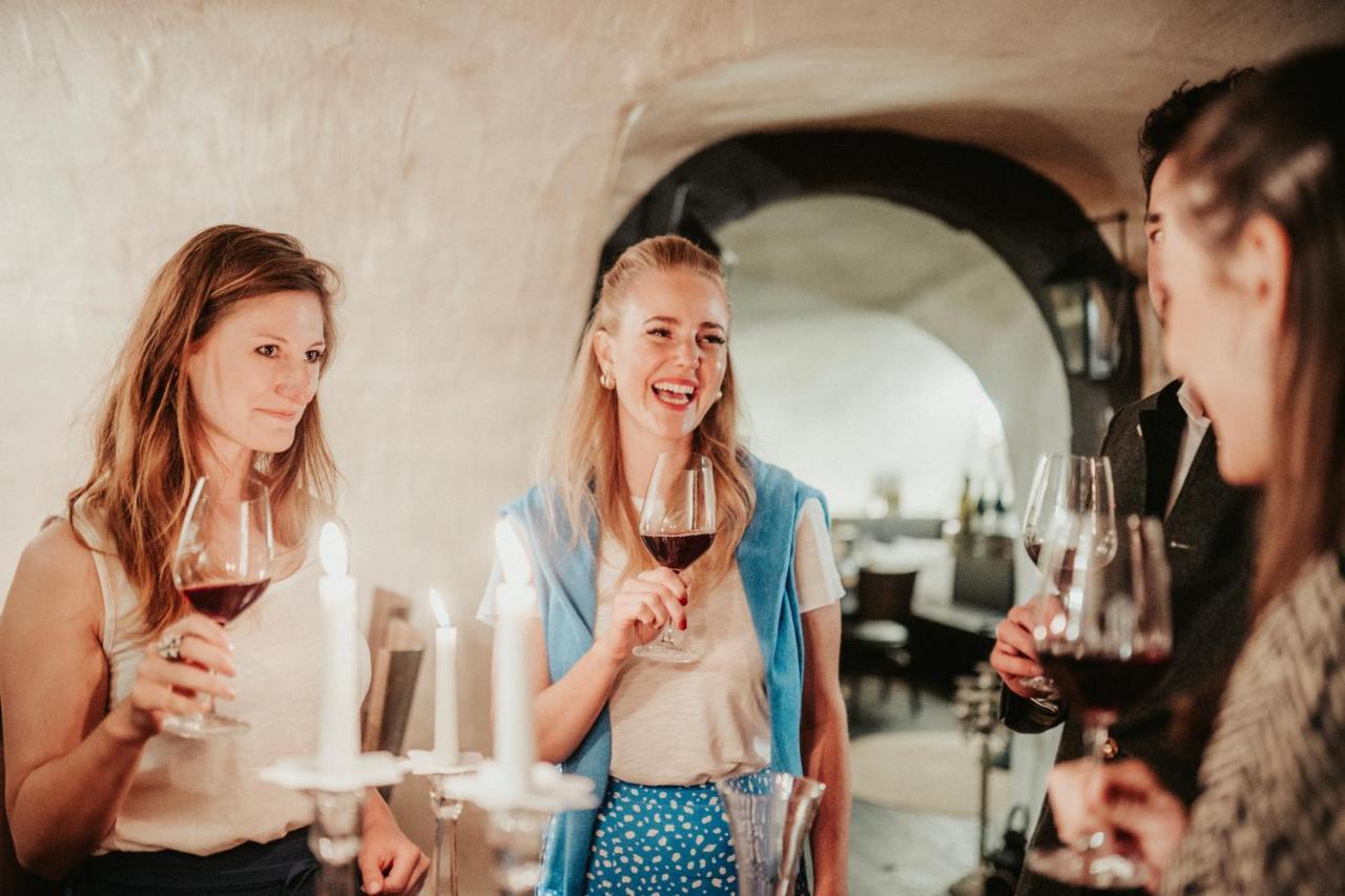 Hotel Rodderhof Bad Neuenahr-Ahrweiler Ngoại thất bức ảnh
