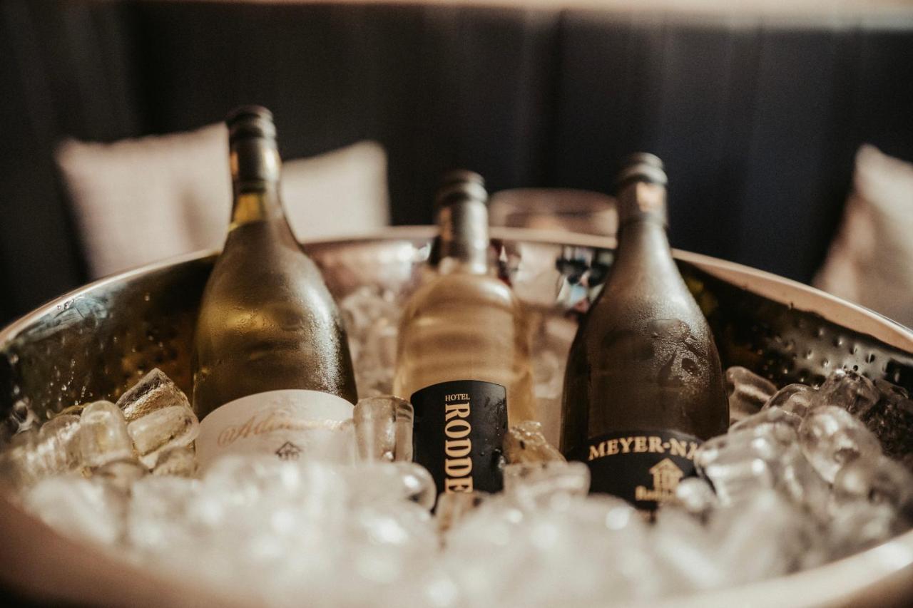 Hotel Rodderhof Bad Neuenahr-Ahrweiler Ngoại thất bức ảnh