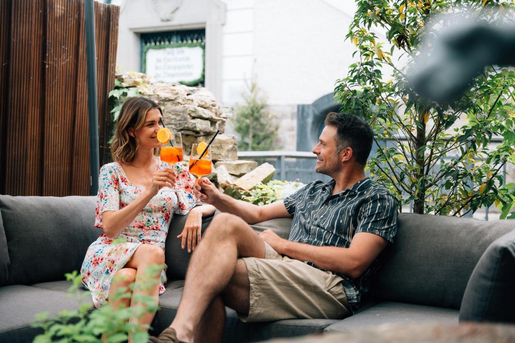 Hotel Rodderhof Bad Neuenahr-Ahrweiler Ngoại thất bức ảnh