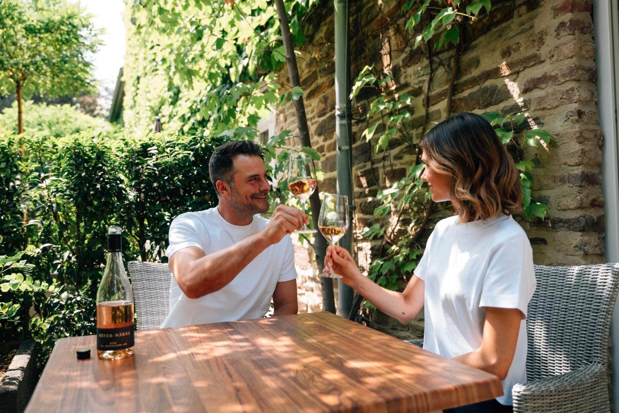Hotel Rodderhof Bad Neuenahr-Ahrweiler Ngoại thất bức ảnh