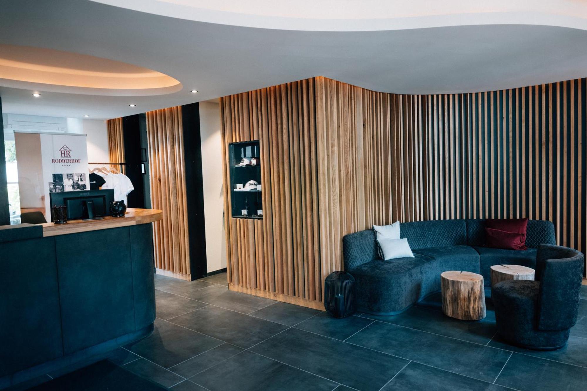 Hotel Rodderhof Bad Neuenahr-Ahrweiler Ngoại thất bức ảnh