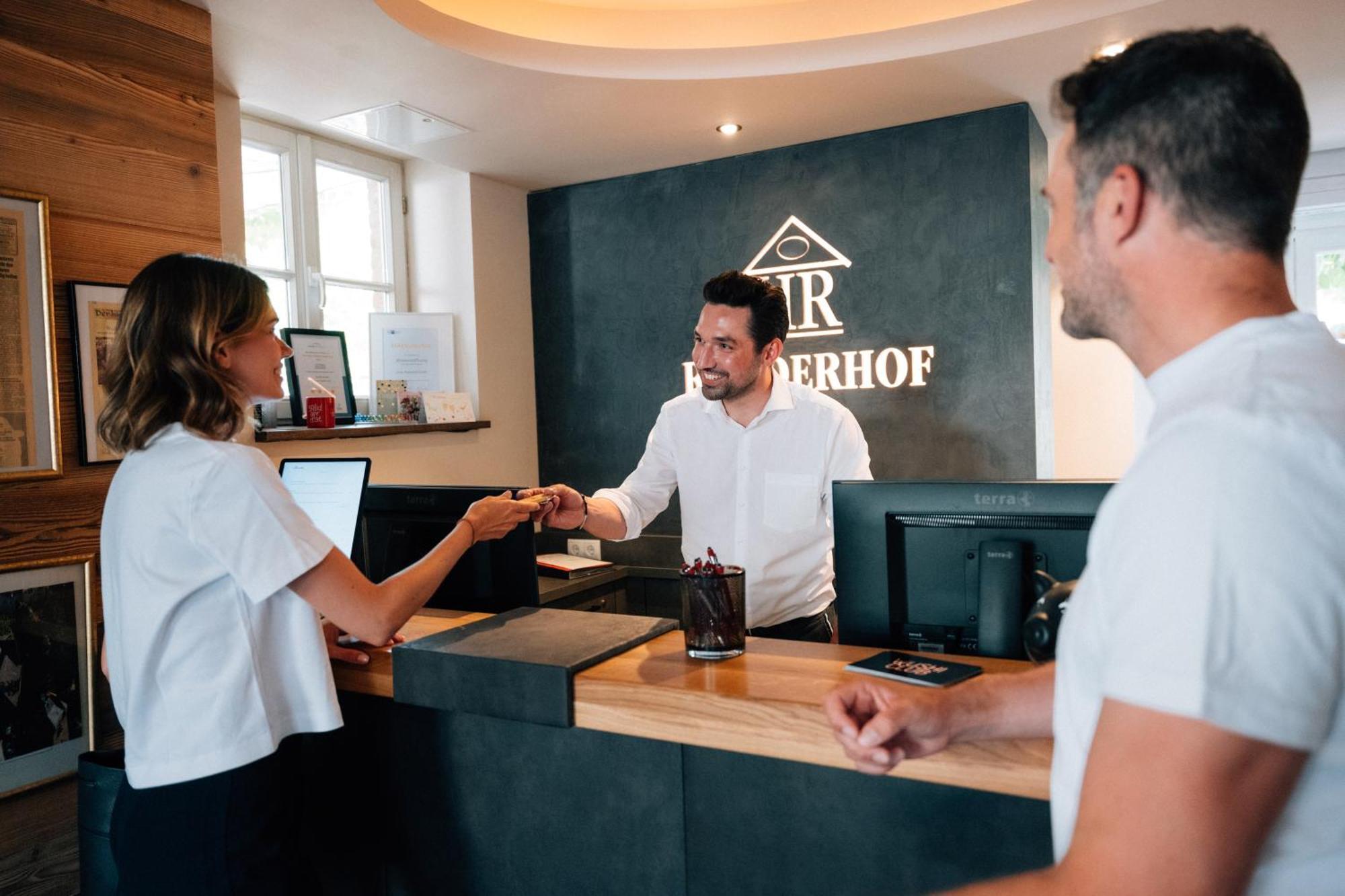 Hotel Rodderhof Bad Neuenahr-Ahrweiler Ngoại thất bức ảnh