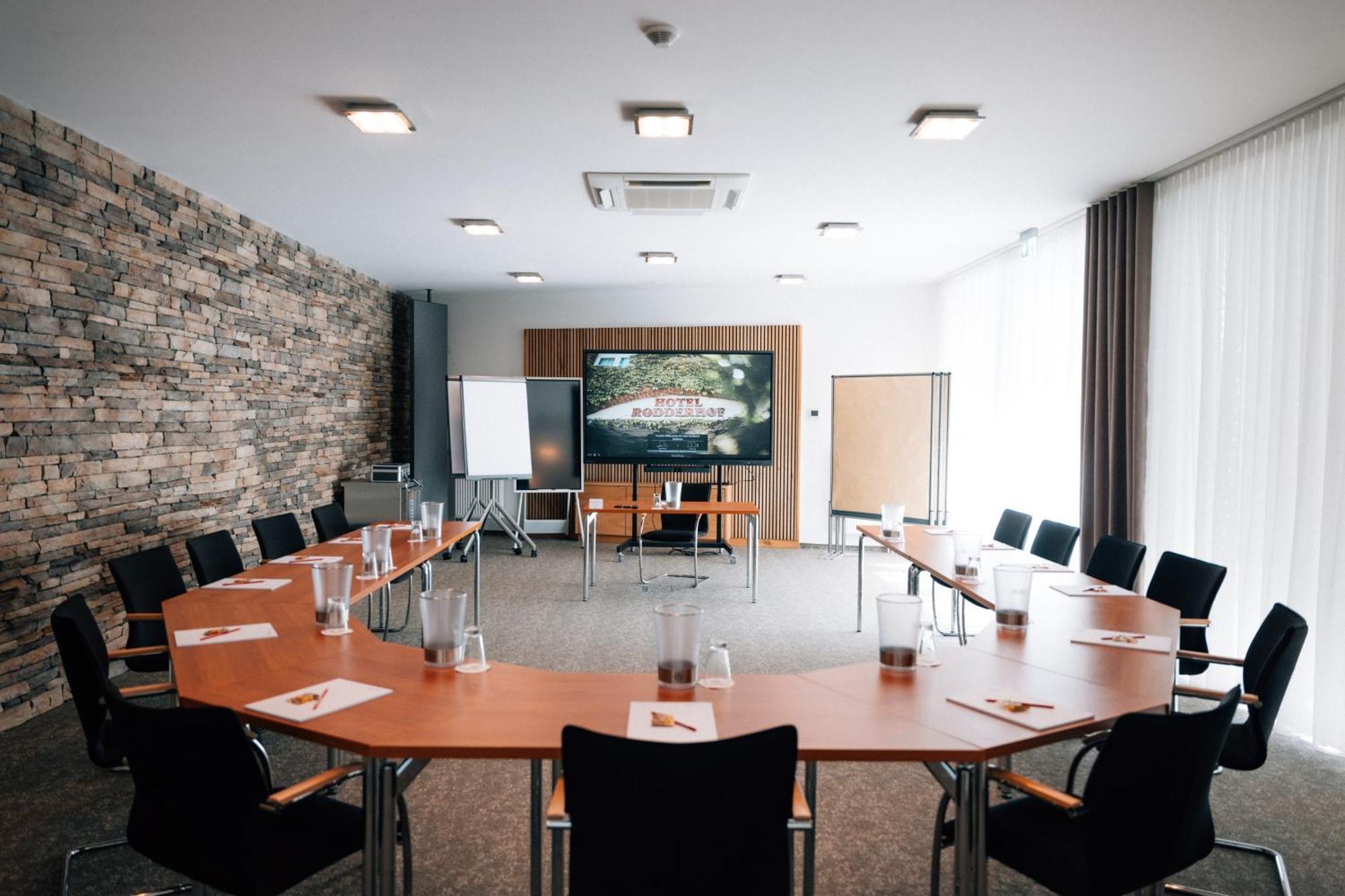 Hotel Rodderhof Bad Neuenahr-Ahrweiler Ngoại thất bức ảnh